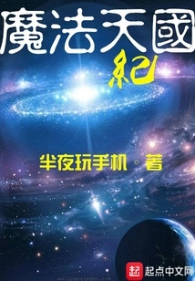 Magic Kingdom Chronicles