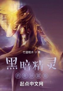 Warhammer Elf's Bizarre Adventure