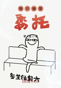 I Only Accept Commissions