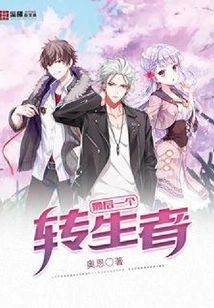 The Last Reincarnator