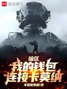 Dark Zone: My Wallet Connected to Carmona