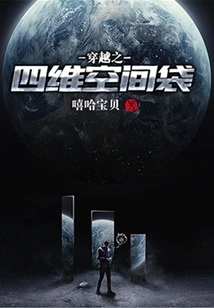 The Four-dimensional Space Bag That Travels Through Time