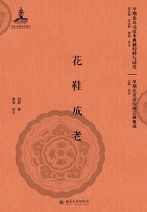 Growing Old in Flower Shoes