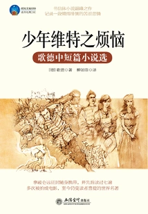 The Sorrows of Young Werther