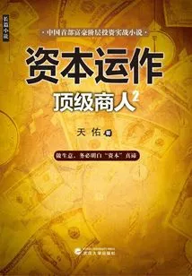 Capital Operation: Top Businessman 2