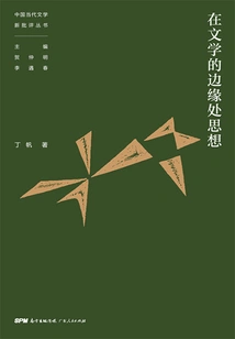 Thoughts at the Margins of Literature (new Criticism Series of Contemporary Chinese Literature)