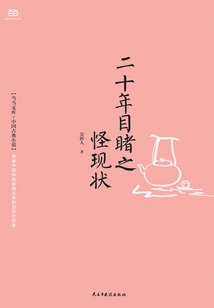 The Strange Situation Witnessed over the Past Twenty Years