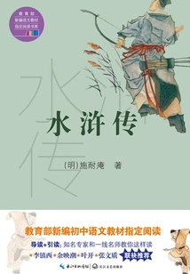 Water Margin (two Volumes)