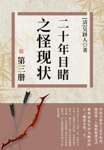 The Strange Current Situation I Have Witnessed for Twenty Years · 3