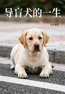 The Life of a Guide Dog