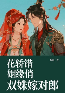 Wrong Sedan Chair, Good Marriage: Two Sisters Marry the Right Man