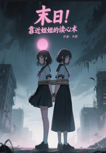 End! Close to My Sister's Mind-reading Ability