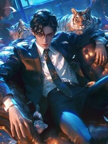 After Standing up with Both Legs, I Don't Want My White-eyed Wolf Girlfriend Anymore