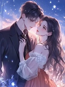 After Rebirth, I Madly Slapped My First Love in the Face of My Boyfriend Who Pretended to Be the Richest Man's Daughter