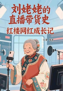 Grandma Liu's History of Live Streaming: the Growth Story of Red Mansion Internet Celebrity