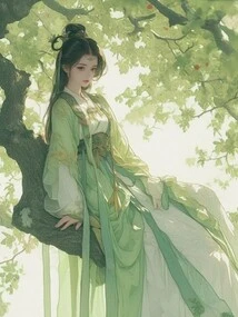 After Being in Coma for Three Years, My Concubine Took My Place and Became the Mistress of the House