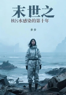 The Tenth Year of Nuclear Sewage Infection in the Apocalypse