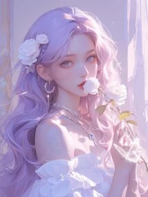 After Being the Secret Lover of the Movie King for Seven Years, the Little White Flower Stepped on Me and Took Over