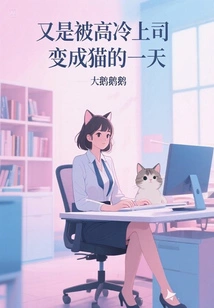 Another Day When My Cold Boss Turns Me into a Cat