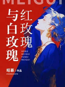 Red Roses and White Roses