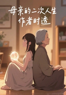 Mother's Second Life