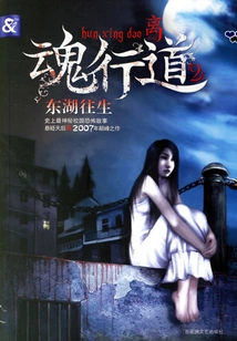 Soul Walk 2: Rebirth in East Lake