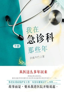 My Years in the Emergency Department (volume 2)