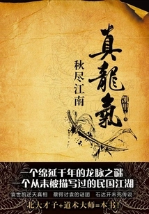 The Battle of the Heavenly Master's Successors: True Dragon Qi (2 Volumes in Total)