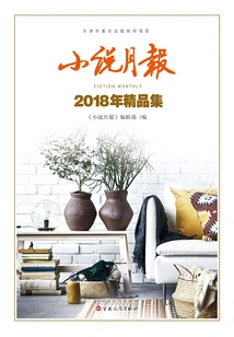 Novel Monthly 2018 Highlights Collection