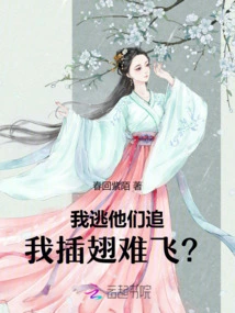 I Can't Escape Their Pursuit, Can't I Fly?