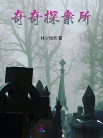 Qiqi Detective Agency