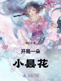 A Small Epiphyllum at the Beginning