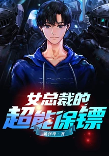 The Female Ceo's Super Bodyguard