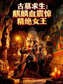 Survival in the Ancient Tomb: Qilin Blood Shocks Queen Jingjue