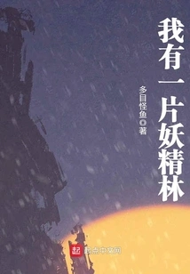 I Have a Fairy Forest