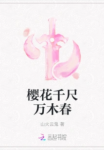 Cherry Blossoms Thousands of Trees in Spring