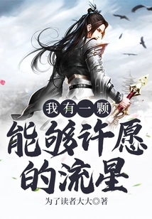 I Have a Shooting Star That Can Make Wishes