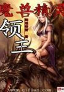Warcraft Elf Lord