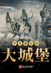 Incredible Big Castle