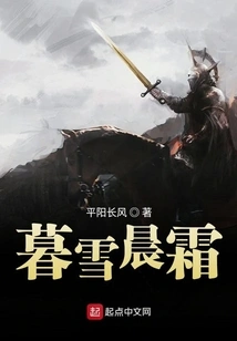 Dusk Snow and Morning Frost