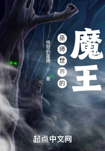 The Demon King of the Wizarding World