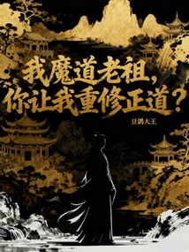 My Demonic Ancestor, Do You Want Me to Re-establish My Path?