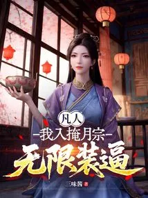 Mortal: I Join the Hidden Moon Sect and Show Off to No End