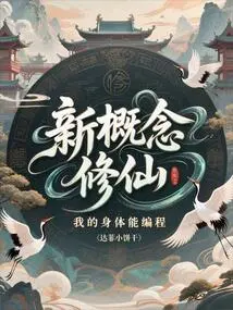 New Concept of Cultivating Immortality, My Body Can Be Programmed