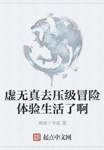 Nothingness Really Went on a High-level Adventure to Experience Life