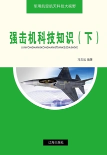 Technical Knowledge of Attack Aircraft (part 2) (military Aerospace Science and Technology Perspective)