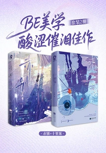 Be Aesthetics' Sour and Tear-jerking Masterpiece (set of 2 Volumes)