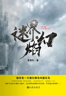 Mysterious Realm·flame Illusion