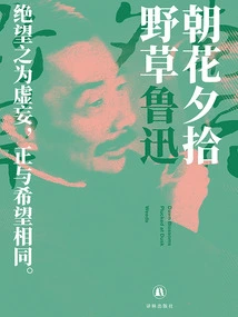 Picking up Flowers in the Morning and Weeds in the Evening (lu Xun's Works: He and His Age of Awakening)
