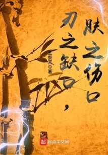 The Gap in the Blade, the Wound in the Skin